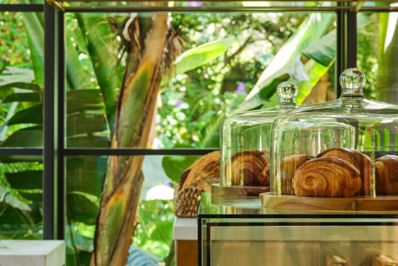 Hotel Bel-Air-The Patisserie-details-Dorchester Collection